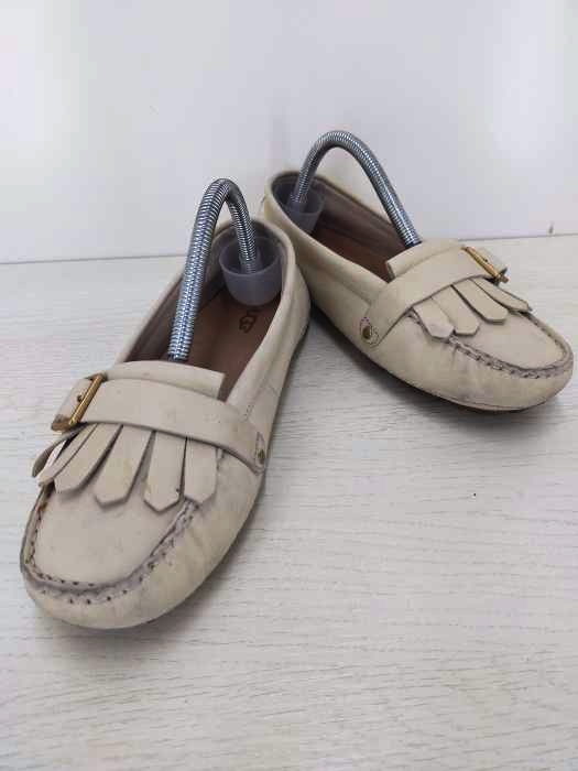 UGG(アグ) DEMPSEY モカシン ドライビングシューズ レディース JPN：23