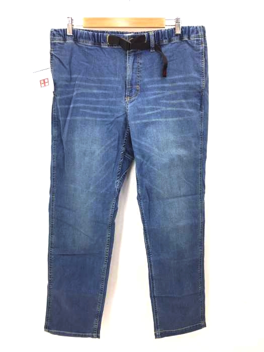GRAMICCI(グラミチ) DENIM NARROW PANTS メンズ JPN：XL