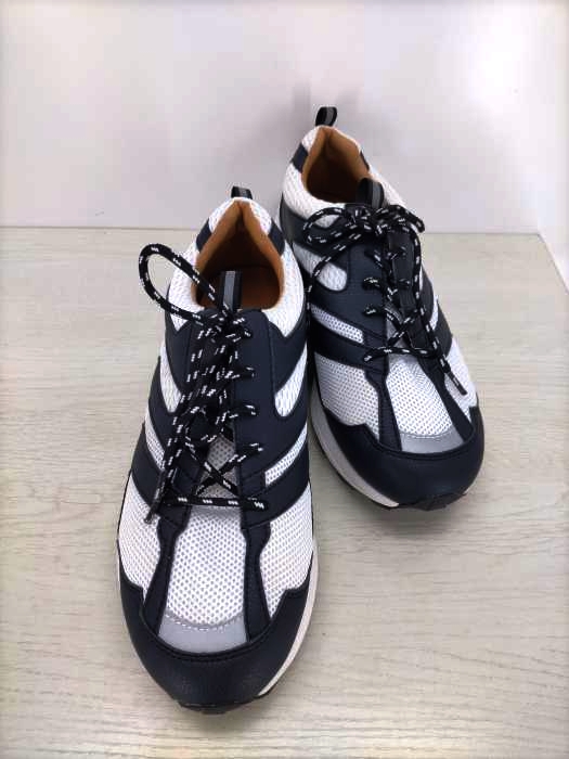 Name.(ネーム) 19SS ローカットスニーカー メンズ JPN：27