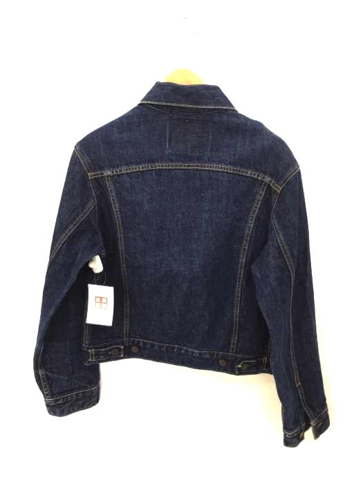 Levis(リーバイス) 71557 3rd BIG-E デニムジャケット レディース 38