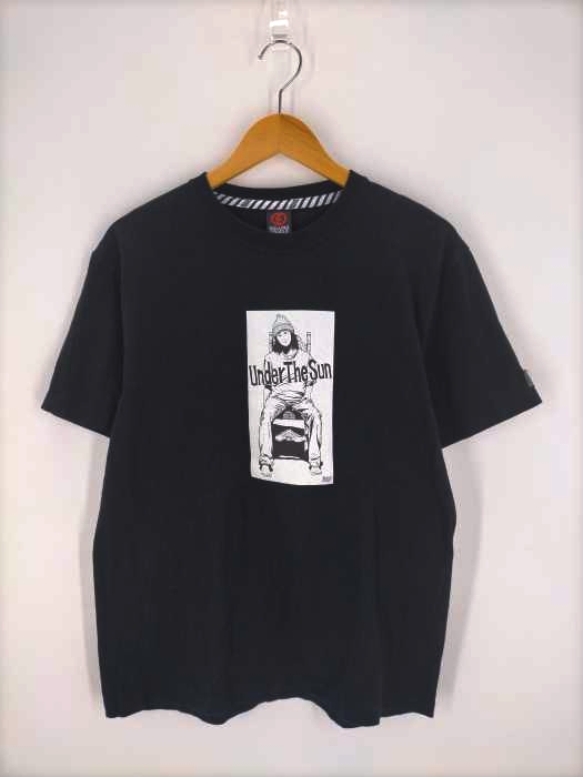 Rolling Cradle(ローリングクレイドル) UNDER THE SUN-TEE メンズ JPN:L