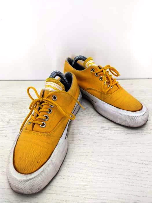 CONVERSE(コンバース) ローカットスニーカー レディース JPN：22.5