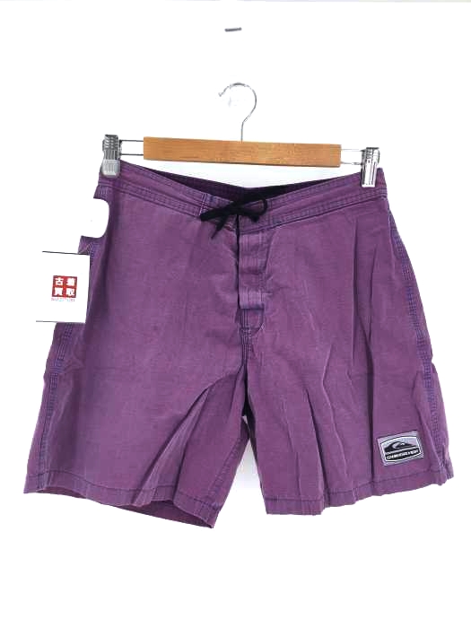Quiksilver(クイックシルバー) 90s スイムショーツ メンズ 表記無