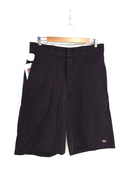 Dickies(ディッキーズ) ハーフパンツ メンズ 表記無