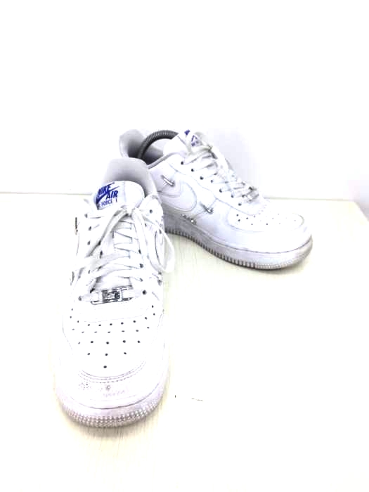 NIKE(ナイキ) AIR FORCE 1 07 LX レディース JPN：24