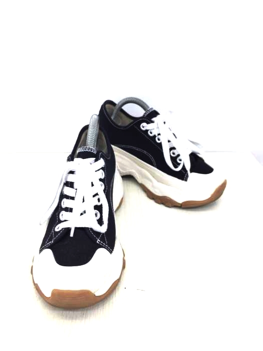MLB BIGBALL CHUNKY LOW スニーカー レディース JPN:23