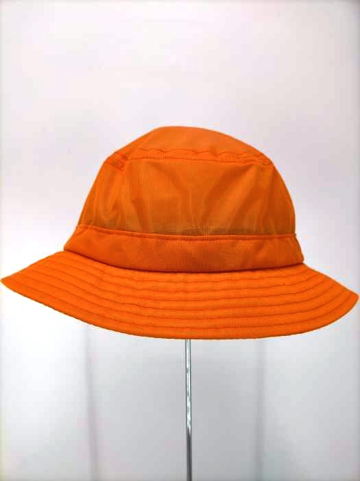Supreme(シュプリーム) 20SS Mesh Crusher Hat メッシュバケットハット メンズ ONE SIZE