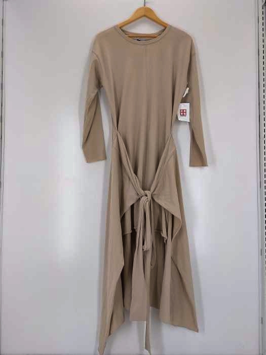 Pilgrim Surf＋Supply(ピルグリム サーフサプライ) 21AW Gertie Wrap Dress レディース JPN：S