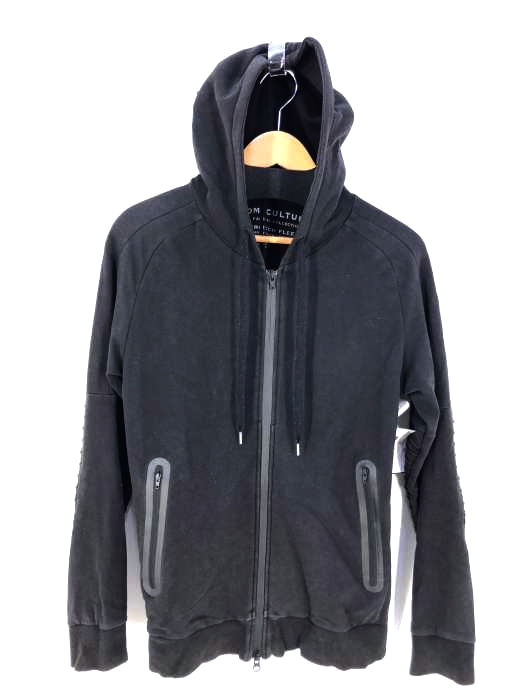 CUSTOM CULTURE(カスタムカルチャー) 24gg stretch fleece メンズ  2