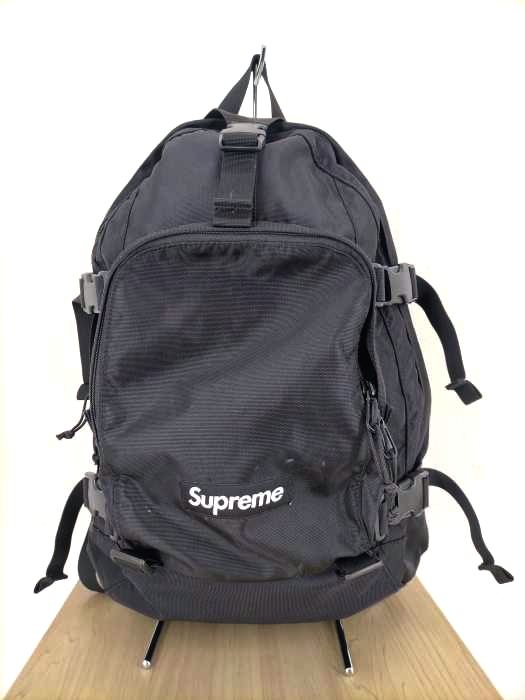Supreme(シュプリーム) 19AW Backpack Box Logo  メンズ 表記無