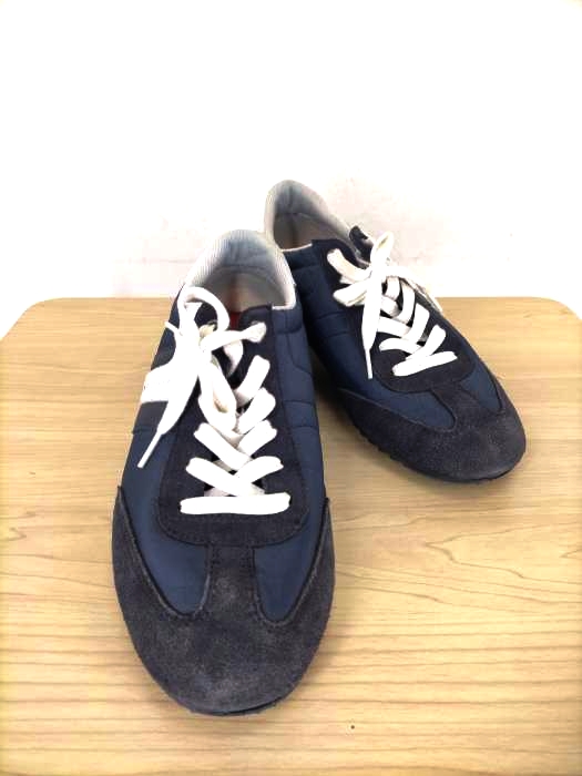 TOMMY HILFIGER(トミーヒルフィガー) 切替スニーカー メンズ JPN:26.5