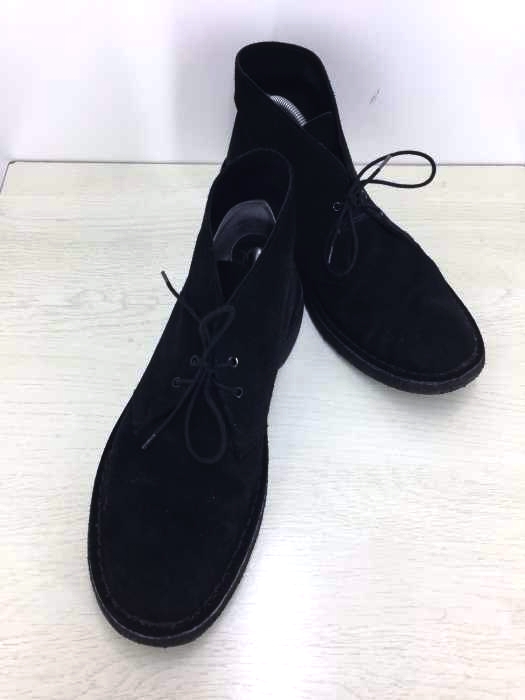 CLARKS ORIGINALS(クラークスオリジナル) US規格 デザートブーツ メンズ US：9.5