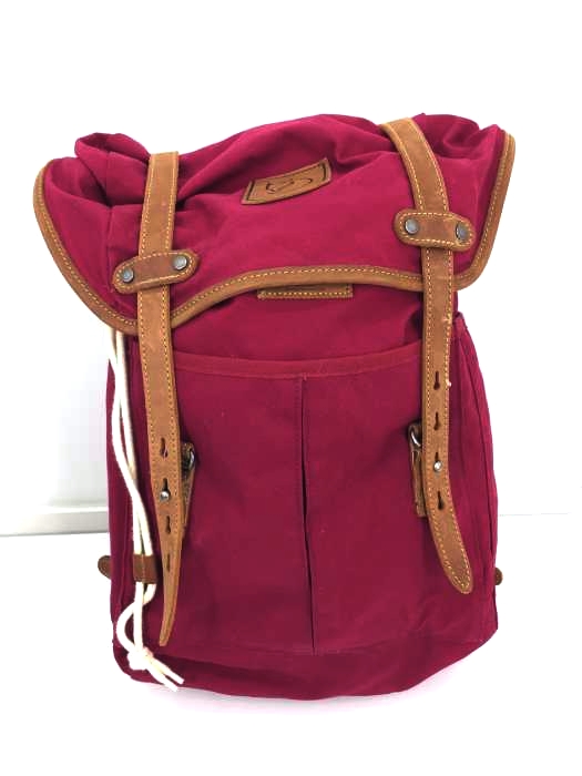 FJALL RAVEN(フェールラーベン) Rucksack No.21ミディアム ［20