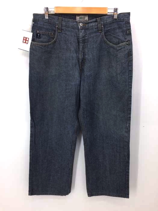 GUESS(ゲス) 90S ワイドデニムパンツ メンズ 36inch