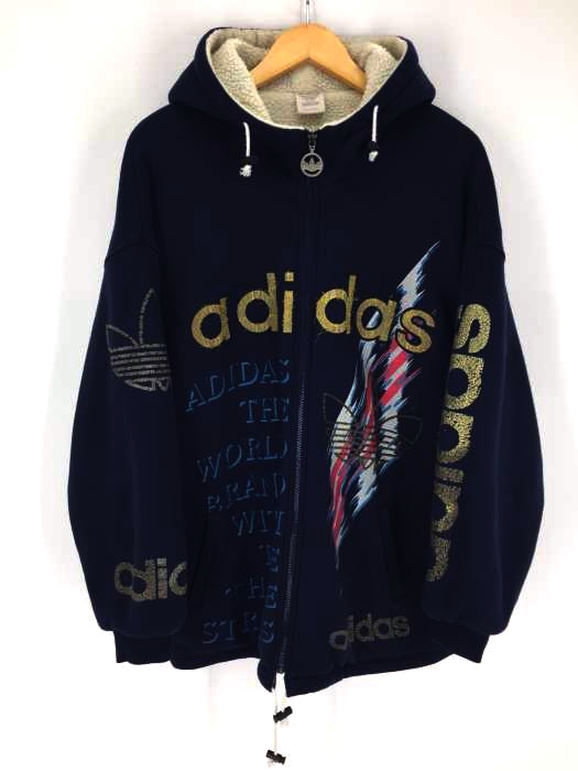 adidas Originals(アディダスオリジナルス) ジップアップジャンパー メンズ JPN：L