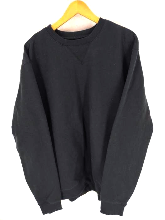 Carhartt(カーハート) MIDWEIGHT CREWNECK SWEAT メンズ JPN:L