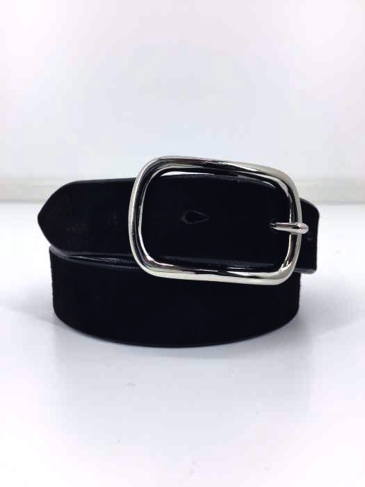 Adam et Rope(アダムエロペ) STEAL 別注 スエードベルト レディース  28