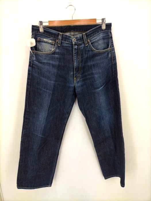Levis(リーバイス) 日本製 00503-0303 メンズ  34-34