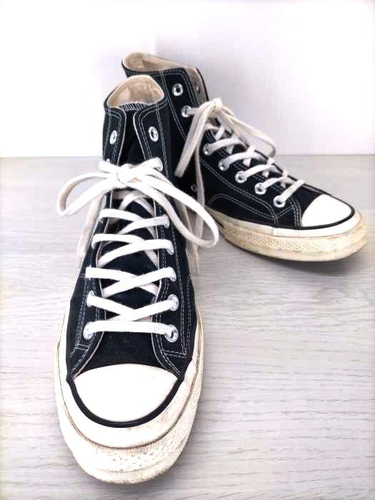 CONVERSE(コンバース) Chuck Taylor 70 CT70 HI メンズ CONVERSE：9 1/2