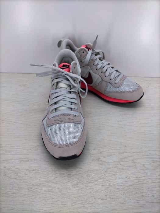 NIKE(ナイキ) WMNS INTERNATIONALIST MID レディース JPN：23.5