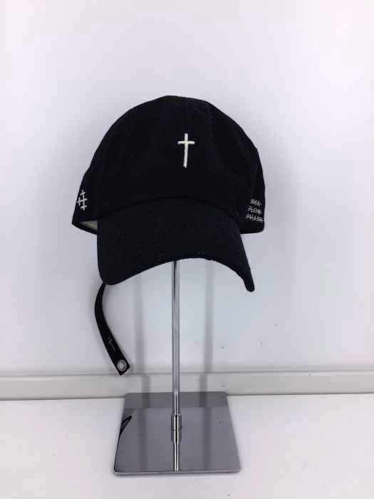 USED古着(ユーズドフルギ) STIGMA BASEBALL CAP メンズ 表記無