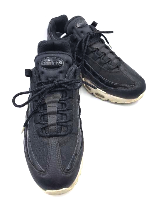 NIKE(ナイキ) AIR MAX 95 SE メンズ JPN：25.5