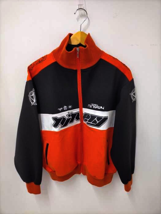 9090(ナインティナインティ) TENCHO Track Jacket メンズ 表記無