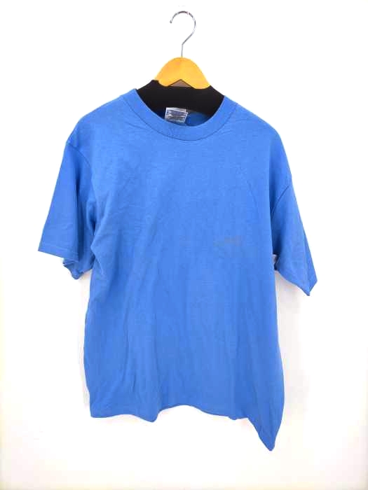 FRUIT OF THE LOOM(フルーツオブザルーム) CLOTHING クルーネックTシャツ メンズ JPN：L