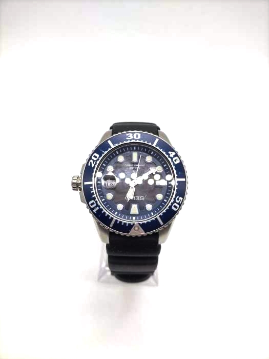 SEIKO(セイコー) プロスペックス ダイバースキューバ メンズ 表記無