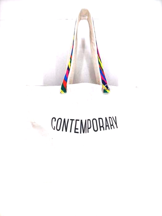 is-ness(イズネス) 別注 CANVAS TOTE BAG メンズ  FREE