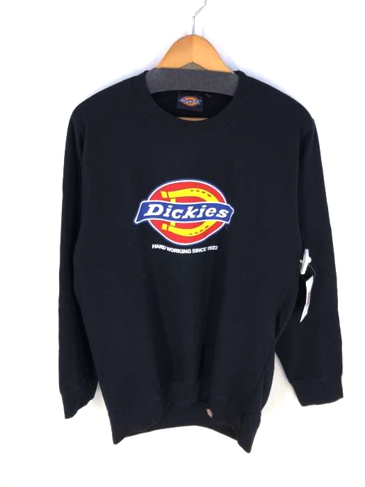 Dickies(ディッキーズ) ロゴプリント スウェット メンズ  XL