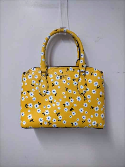 Kate spade(ケイトスペード) 花柄2WAYショルダーバッグ レディース 表記無