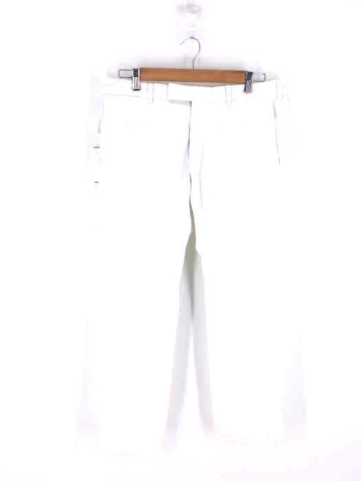POLO RALPH LAUREN(ポロラルフローレン) STRETCH SLIM FIT メンズ 33/32