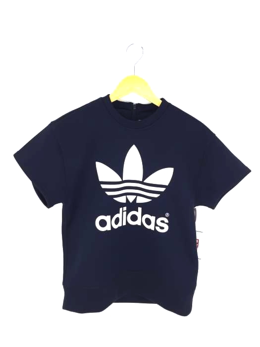 adidas Originals by HYKE(アディダスオリジナルスバイハイク) SSL SWEAT レディース JPN:M