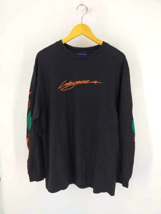 Lafayette(ラファイエット) Reach  Catmouflage L/S Tee  メンズ JPN：L