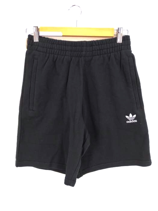adidas Originals(アディダスオリジナルス) トレフォイル エッセンシャルズ ショーツ メンズ M