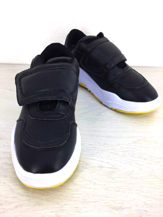 マウジー moussy SW WIDE TAPE SNEAKERS レディース  L