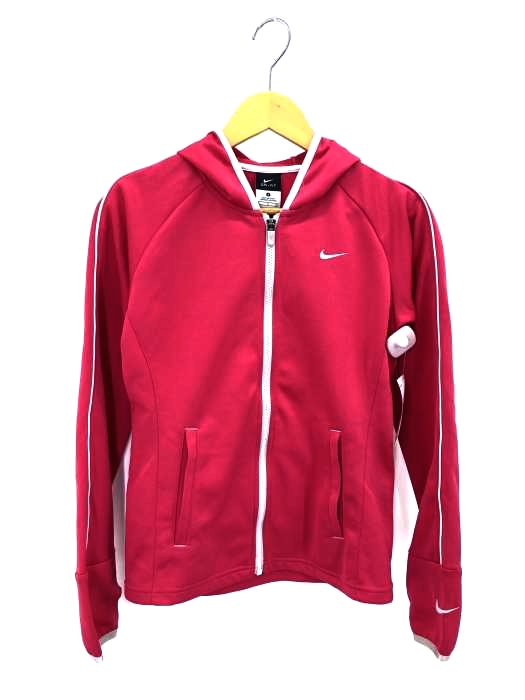 NIKE(ナイキ) ジップアップ パーカー レディース JPN：S