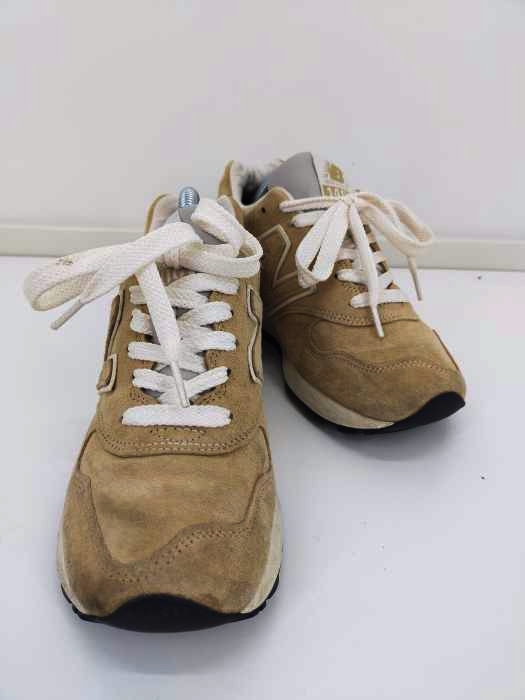 NEW BALANCE(ニューバランス) USA製 M1400BE レディース JPN：23