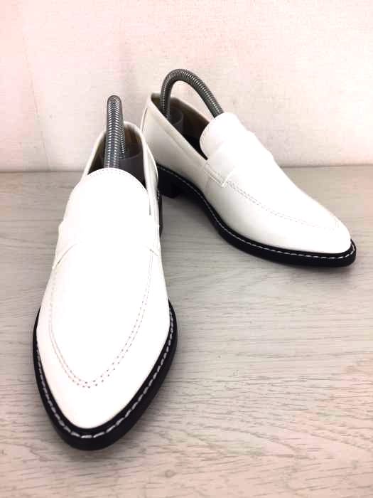 moussy(マウジー) SHINY LOAFER レディース  S