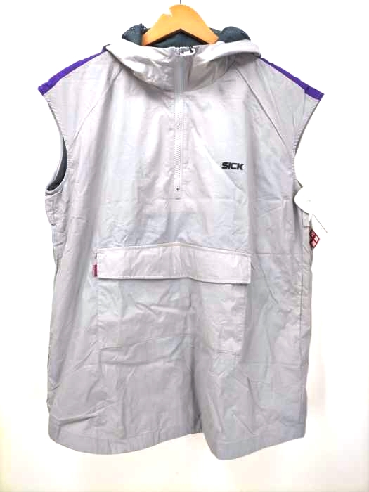 ラグアジェム LAGUA GEM ANORAK MINI OP レディース  S