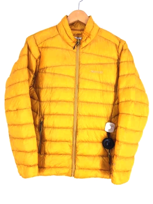 MARMOT(マーモット) WS 1000 EASE DOWN JACKET レディース  L