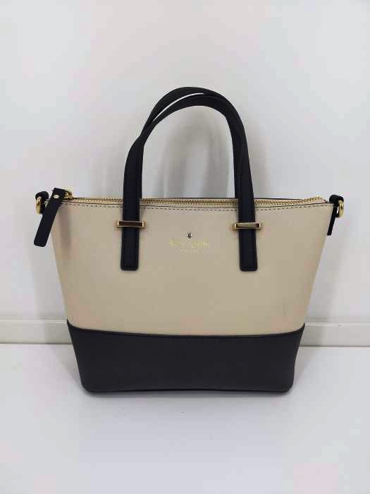 Kate spade(ケイトスペード) バイカラー2WAYショルダーバッグ レディース 表記無