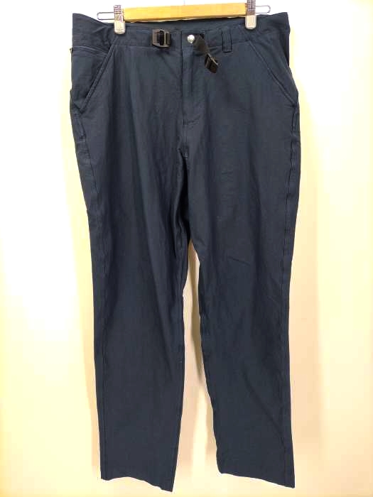 ザノースフェイス THE NORTH FACE GDストレッチイージーパンツ メンズ  L