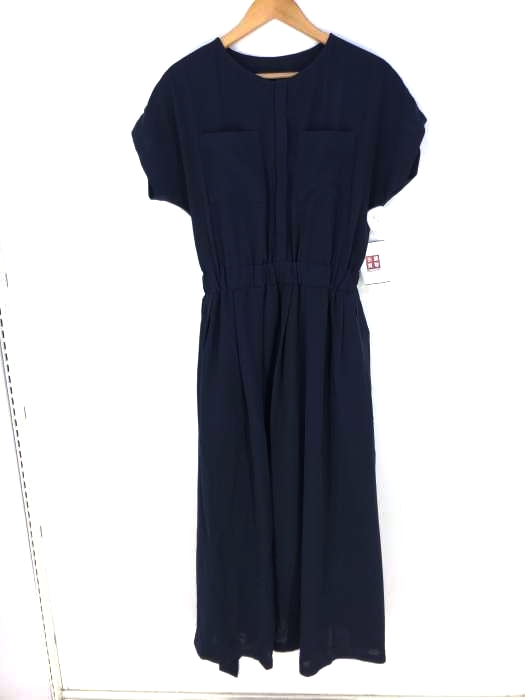 Rope Picnic(ロペピクニック) タックスカートワンピース レディース JPN：40
