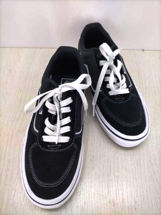 VANS(バンズ) マーベリック ローカットスニーカー レディース  25.5
