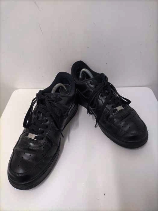 NIKE(ナイキ) AIR FORCE 1 07 メンズ JPN：28