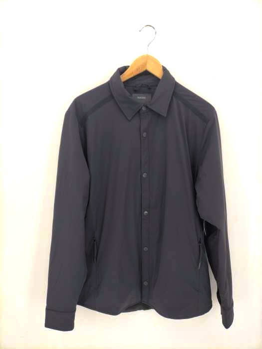 ISAORA(イサオラ) 4146 COACHES JACKET V.3 メンズ JPN：M
