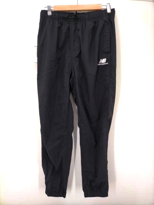NEW BALANCE(ニューバランス) ナイロンパンツ メンズ JPN：XL