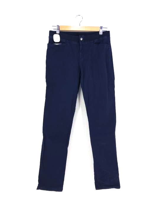 ザノースフェイス THE NORTH FACE コットンストレッチパンツ レディース  L